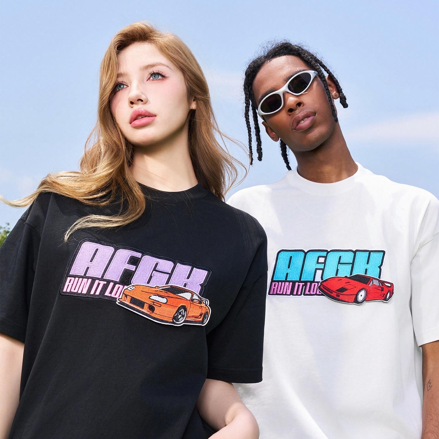 Afgk 24SS"JDM"T — фото 3