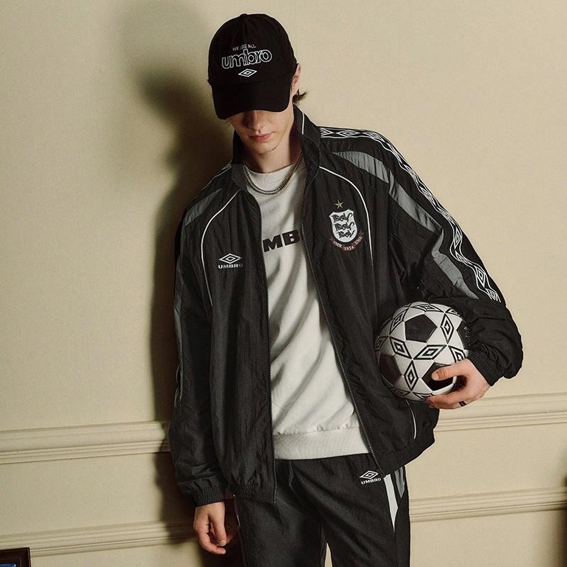 Umbro Одежда (Арт. U2124150717-2+U2124152618-1) — фото 11