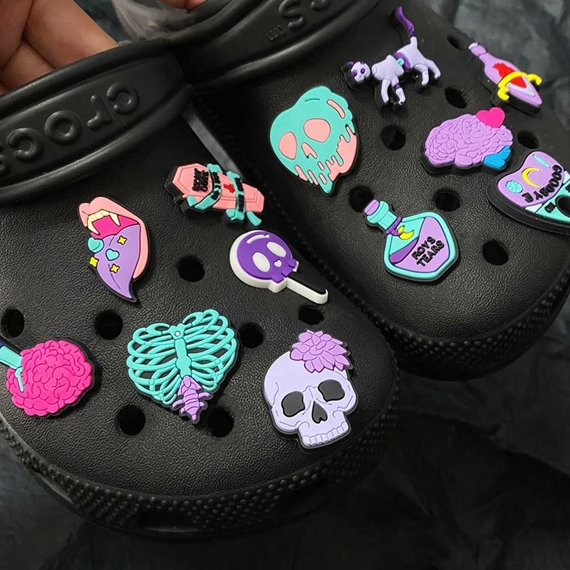 Us8Acc Crocs DIY — фото 1