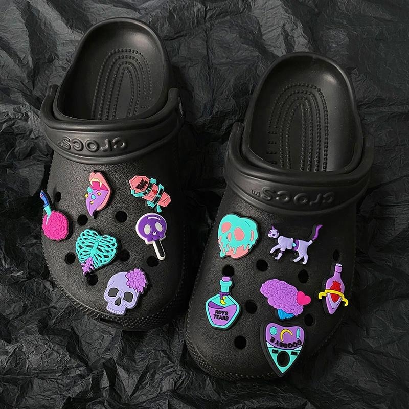 Us8Acc Crocs DIY — фото 2