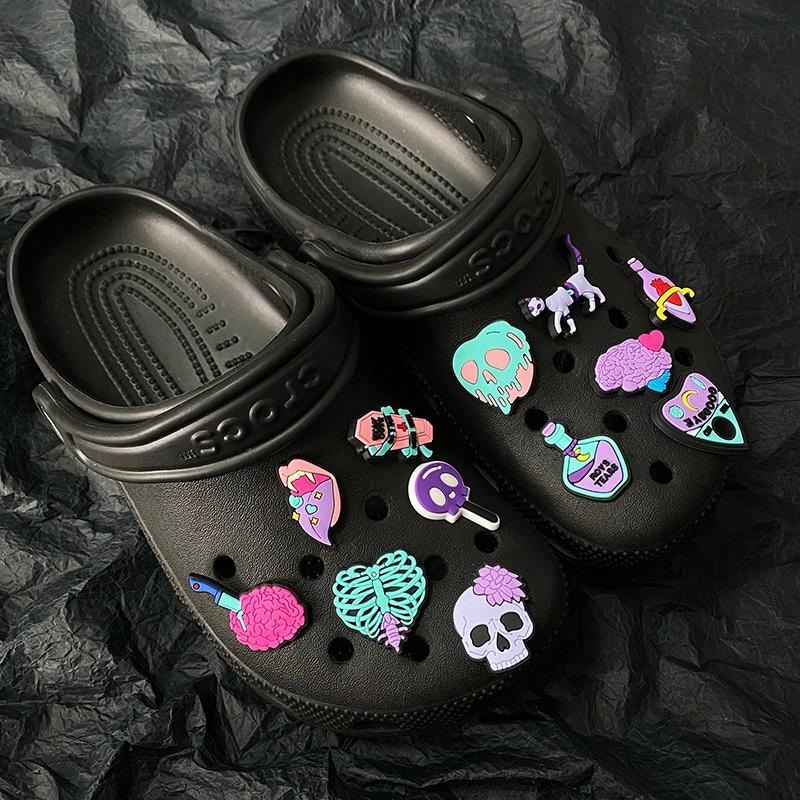 Us8Acc Crocs DIY — фото 3