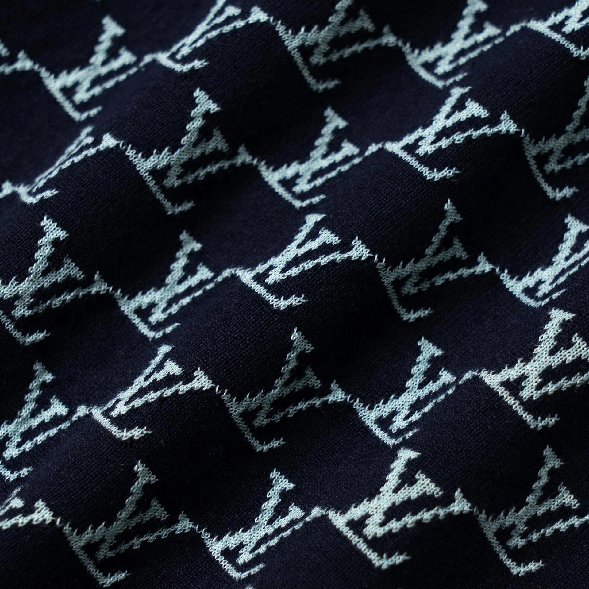 Louis Vuitton SS24 — фото 8