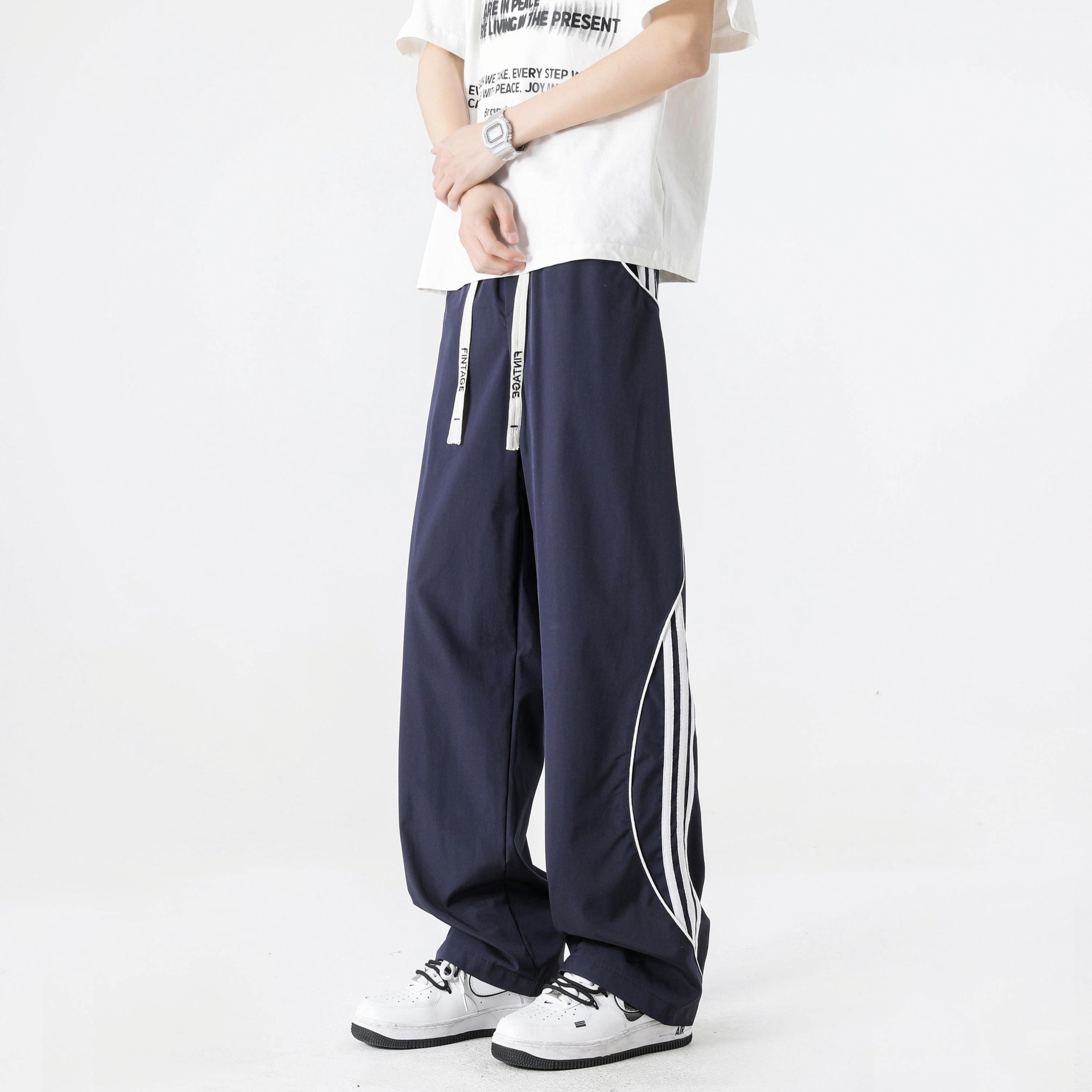 Fake Uintage FAKE VINTAGE cleanfit — фото 10