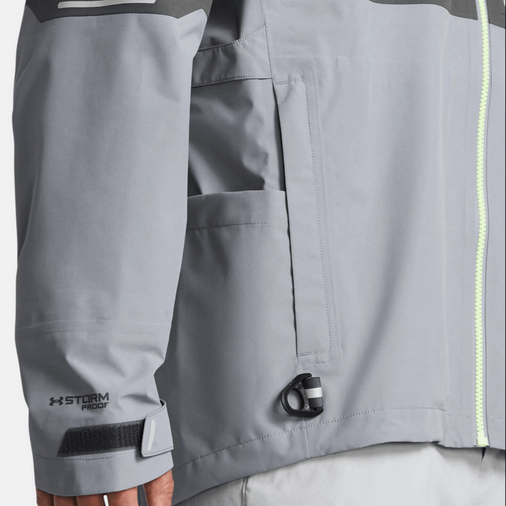 Under Armour UA Fish Elite Jacket — фото 1