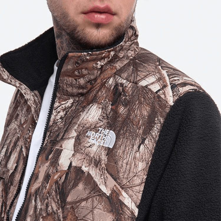 The North Face Одежда (Арт. NF0A4QYJ-05U) — фото 3