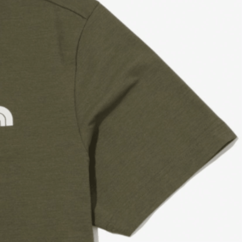 The North Face LogoPolo — фото 3