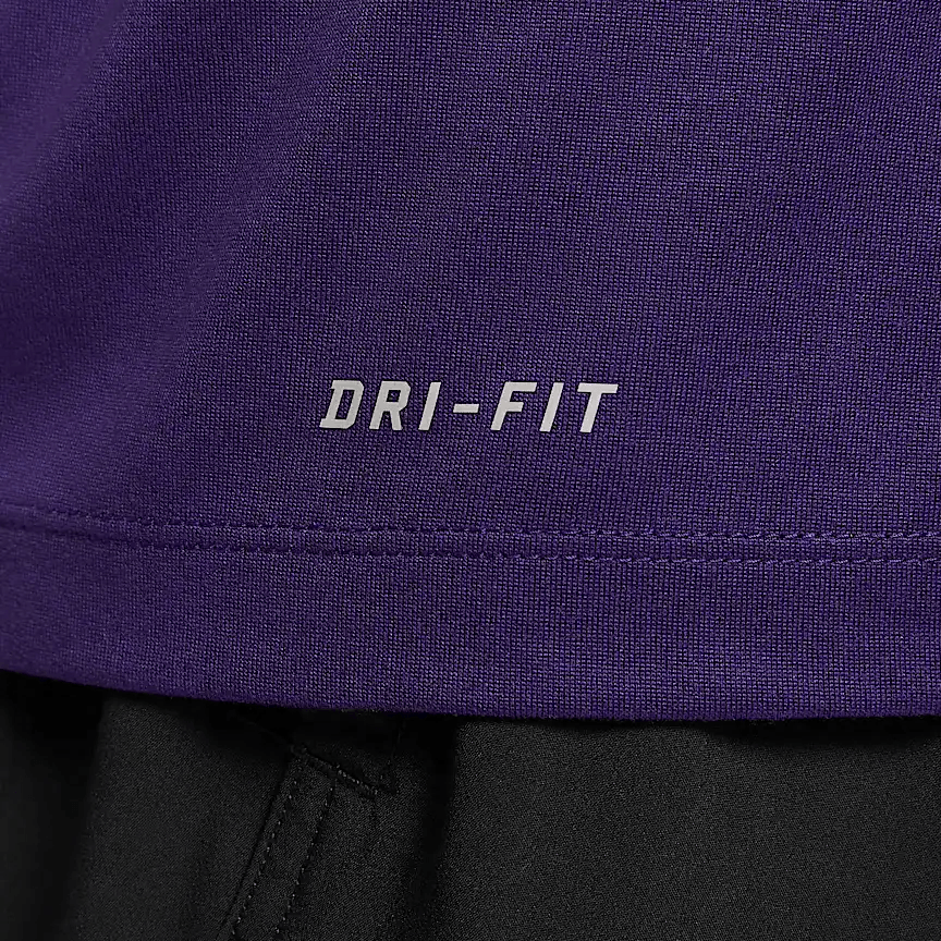 Nike Dri-Fit Team Legend logoT — фото 4