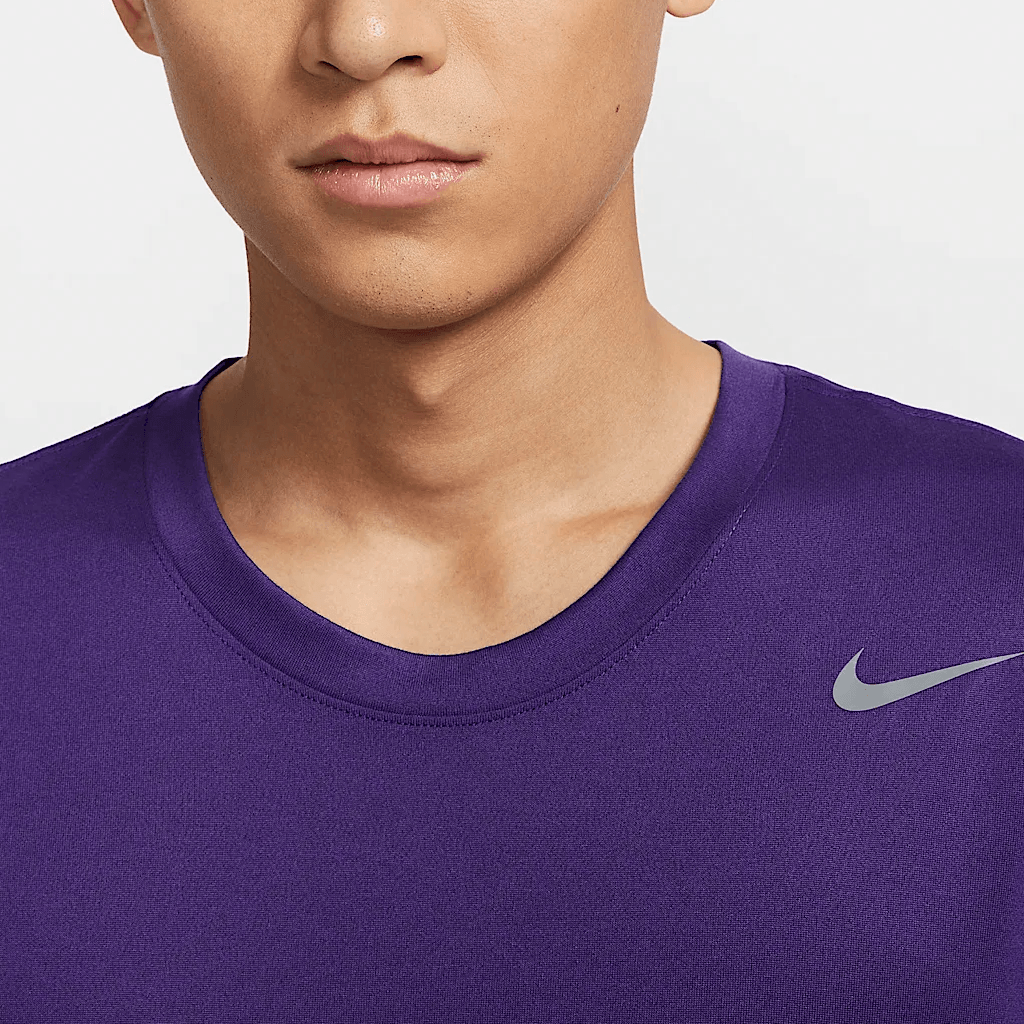 Nike Dri-Fit Team Legend logoT — фото 3