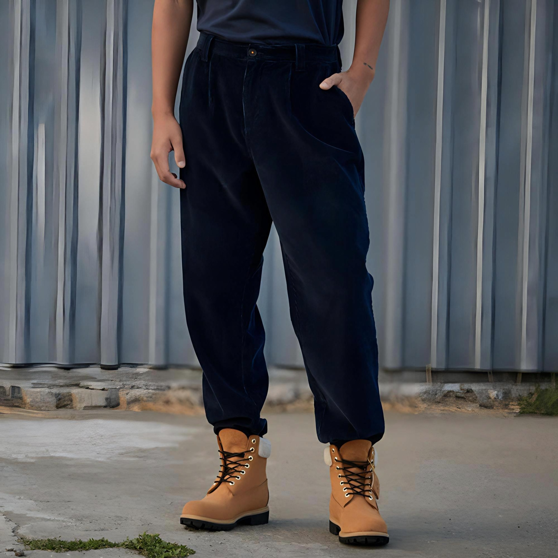 Timberland Одежда (Арт. A2446-433) — фото 2