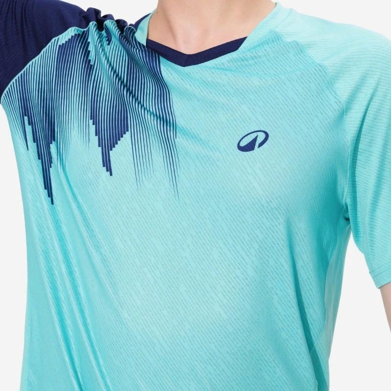 Decathlon T-SHIRT LITE 560 PERFLY T — фото 3