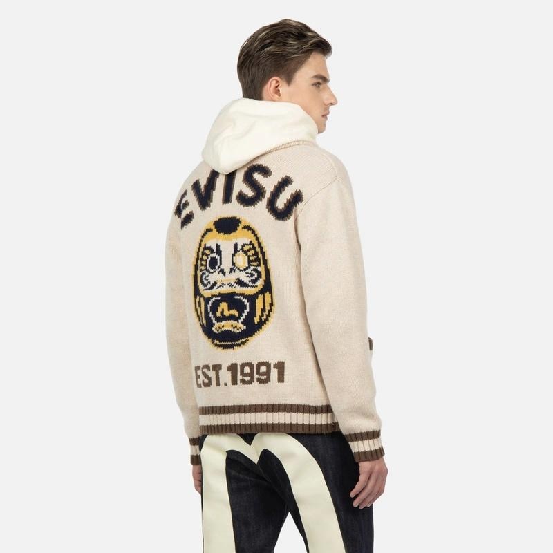 Evisu FW22 — фото 7