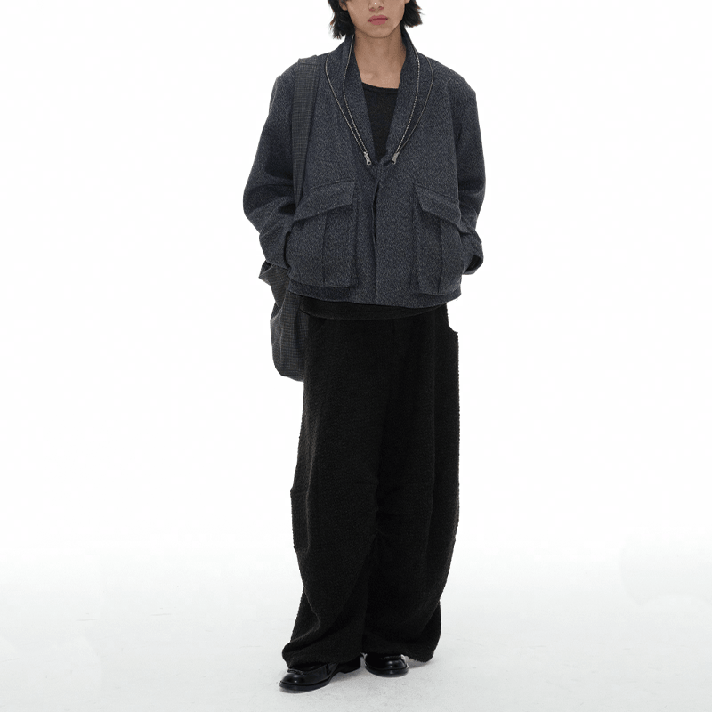 J Caesar Studio Одежда (Арт. JC25SS023) — фото 2