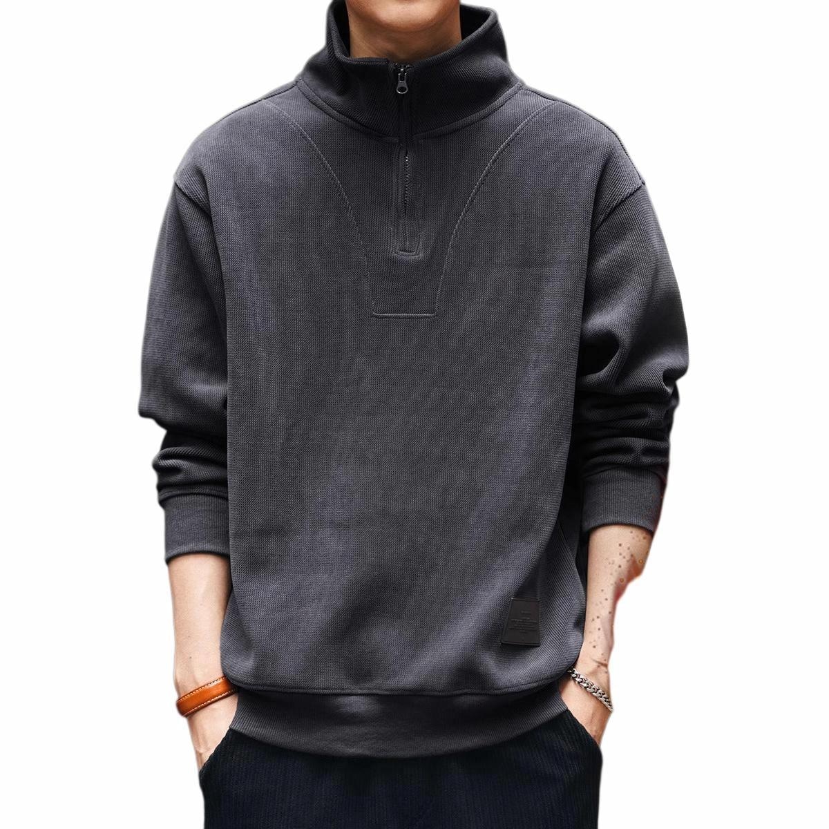 格蓝鹿 Gelanlu British Vibe Chenille Polo — фото 4