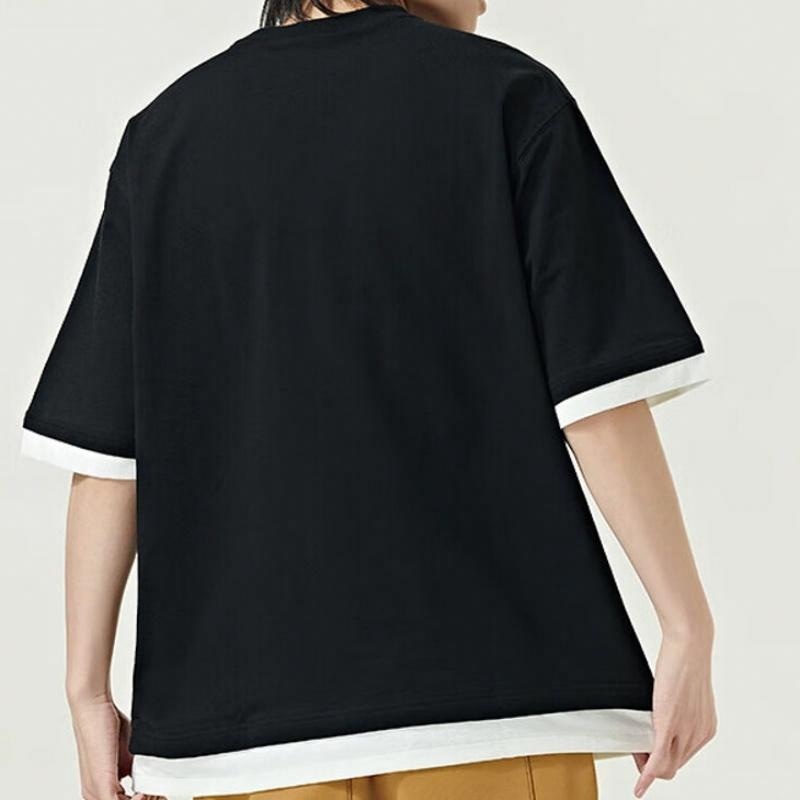 New Balance logo SS24T — фото 3