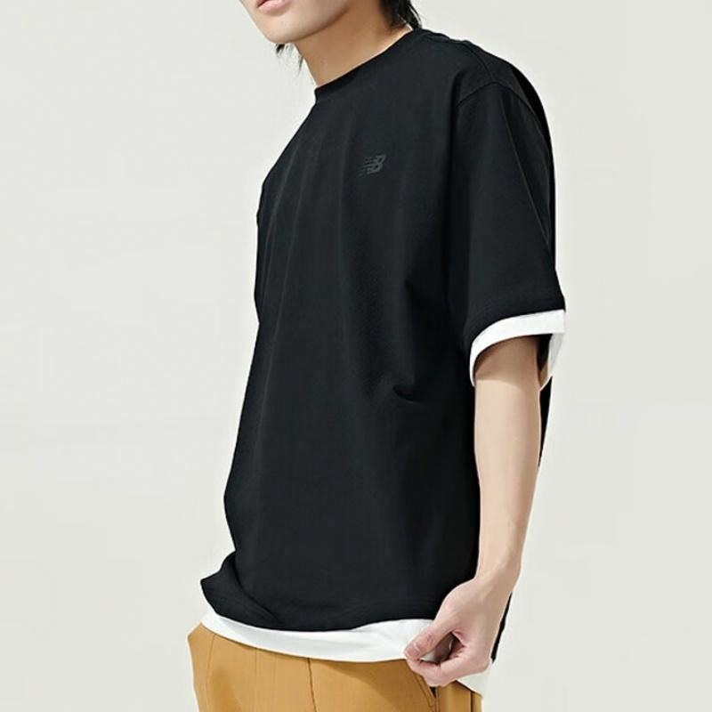 New Balance logo SS24T — фото 2