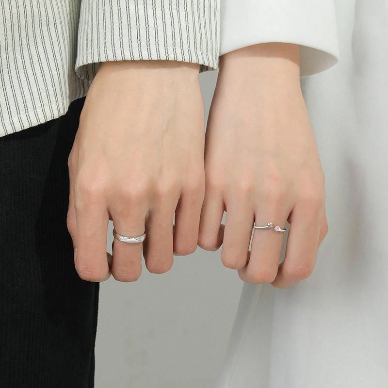Lockstarfy Meow Meow Ring — фото 1