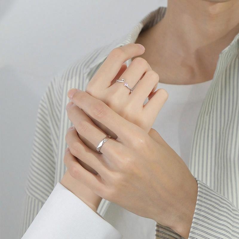Lockstarfy Meow Meow Ring — фото 4
