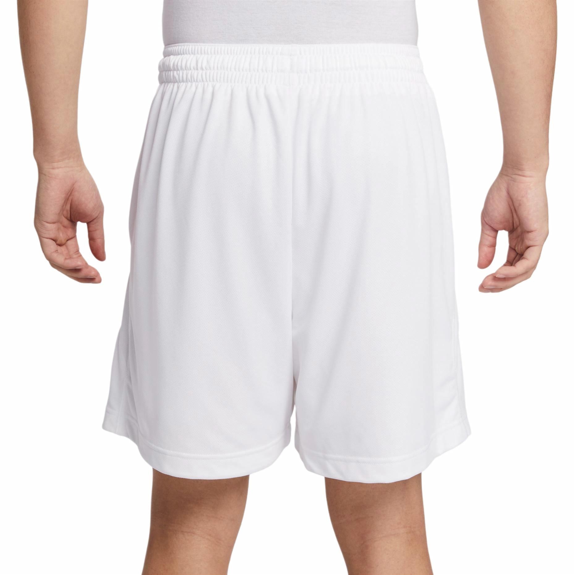 Nike Dri-FIT SS25 Kobe Series Basketball Pants White — фото 1