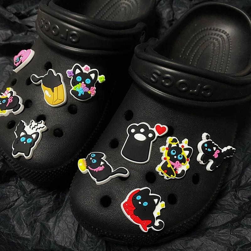 Us8Acc CrocsDIY — фото 2