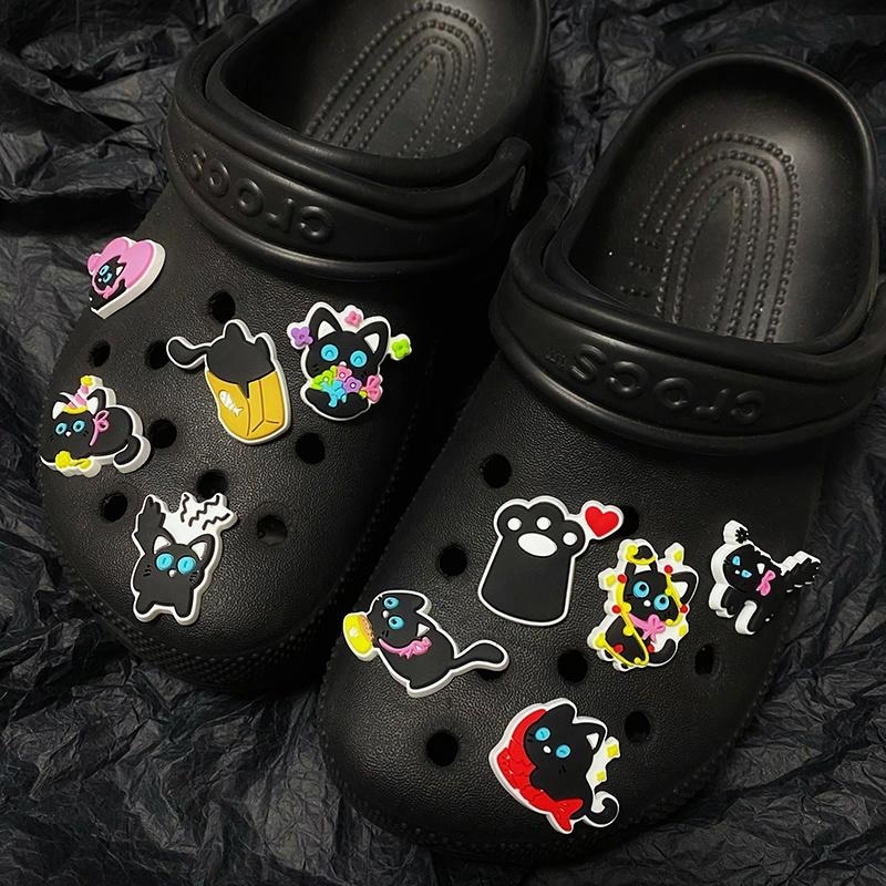Us8Acc CrocsDIY — фото 1