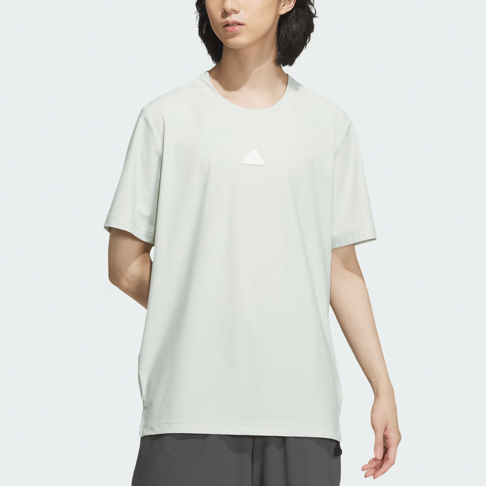 Adidas Ct Tee Ss — фото 3