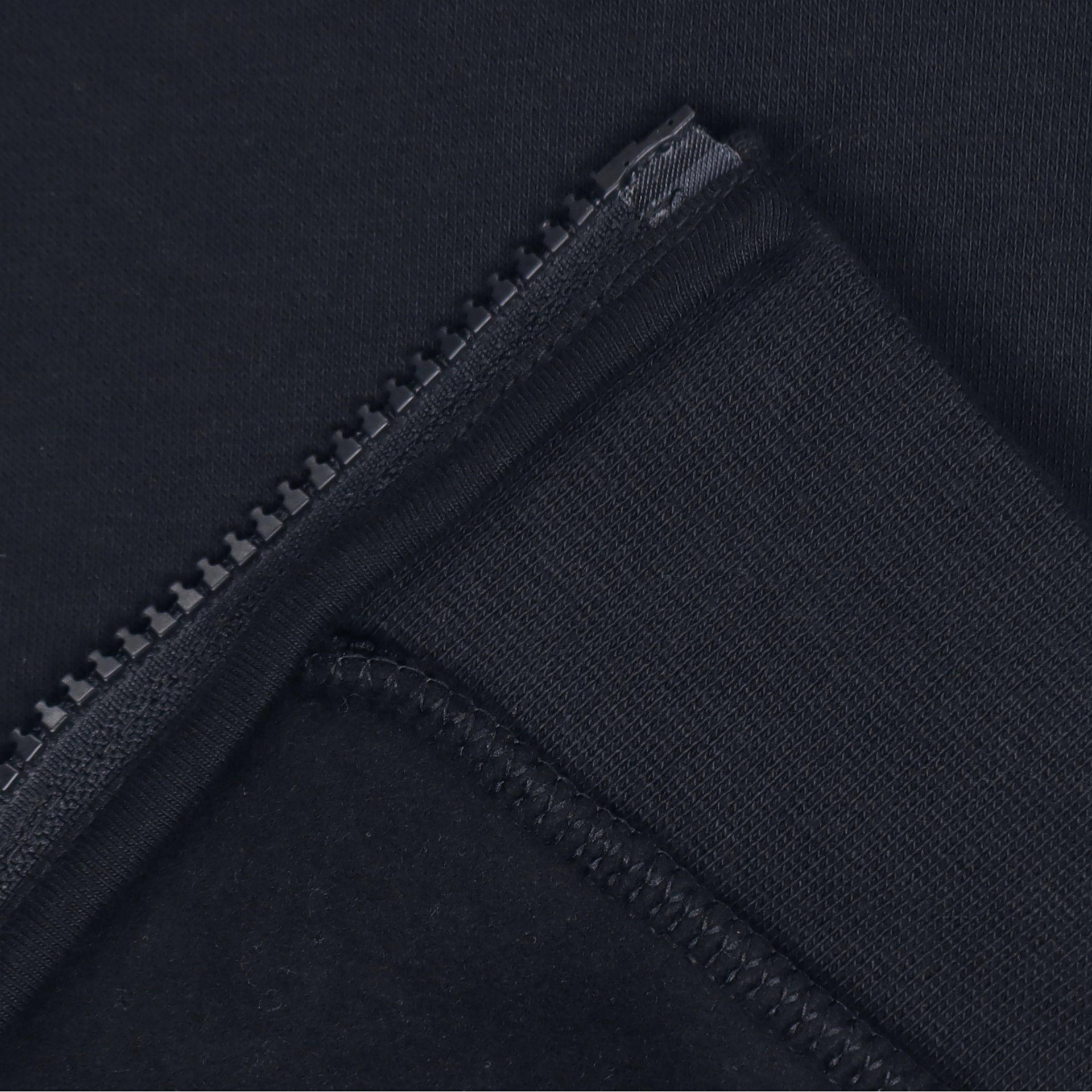 Jordan Jumpman Classics Hoodie Black — фото 3