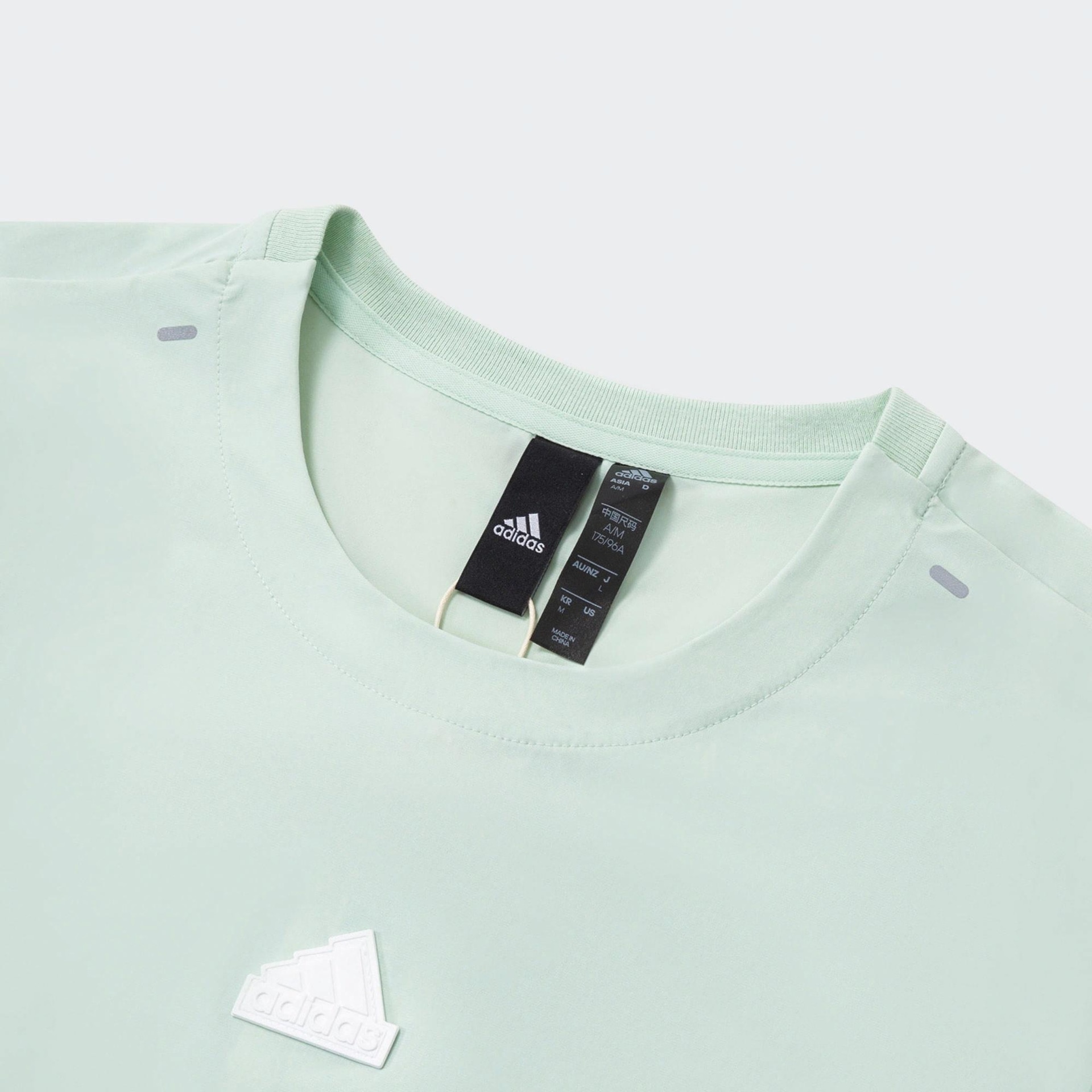 Adidas Ct Tee Ss — фото 4