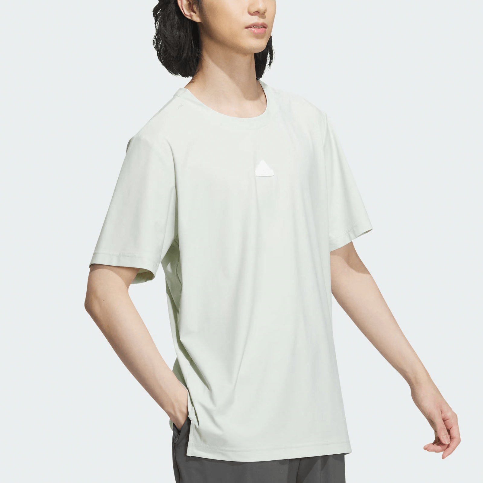 Adidas Ct Tee Ss — фото 2