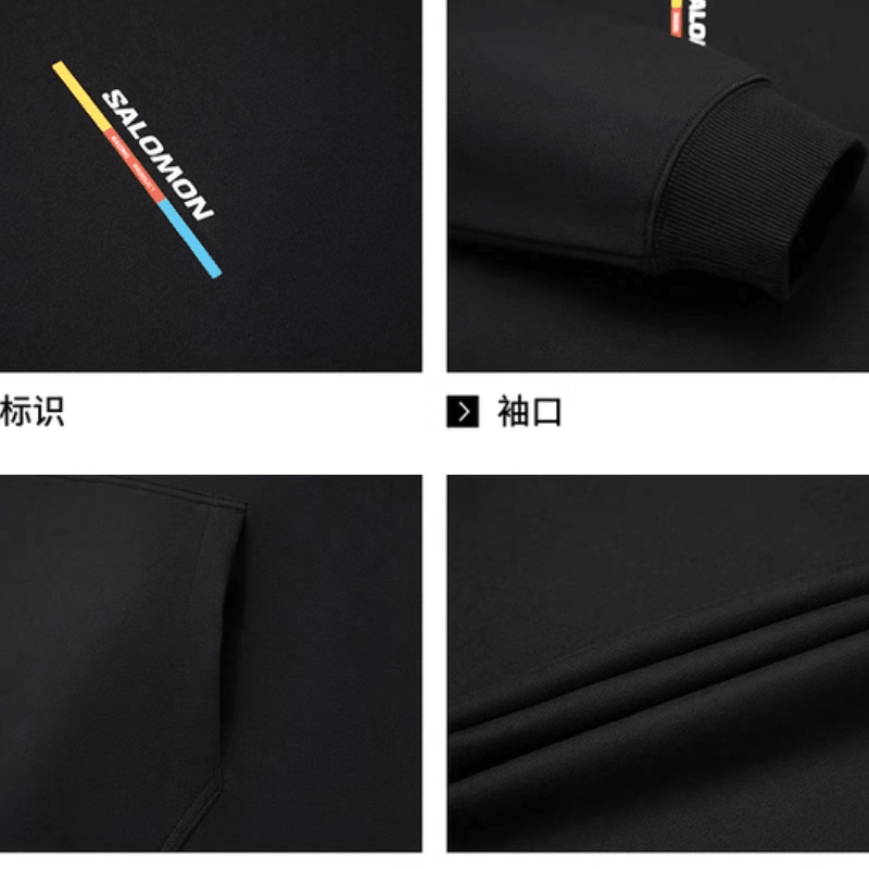 Salomon Race Flag Pride HD — фото 3