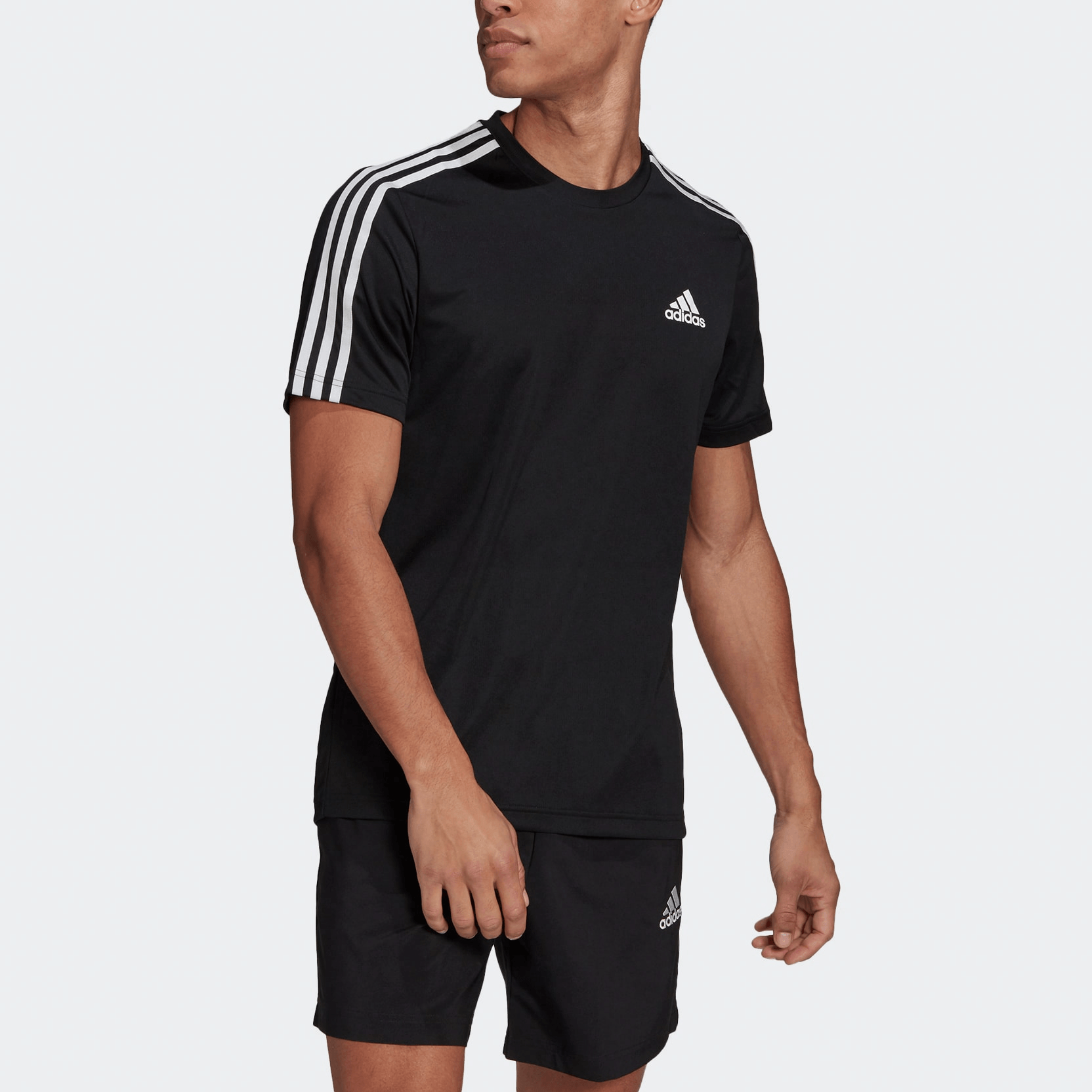 Adidas M 3s T T — фото 1