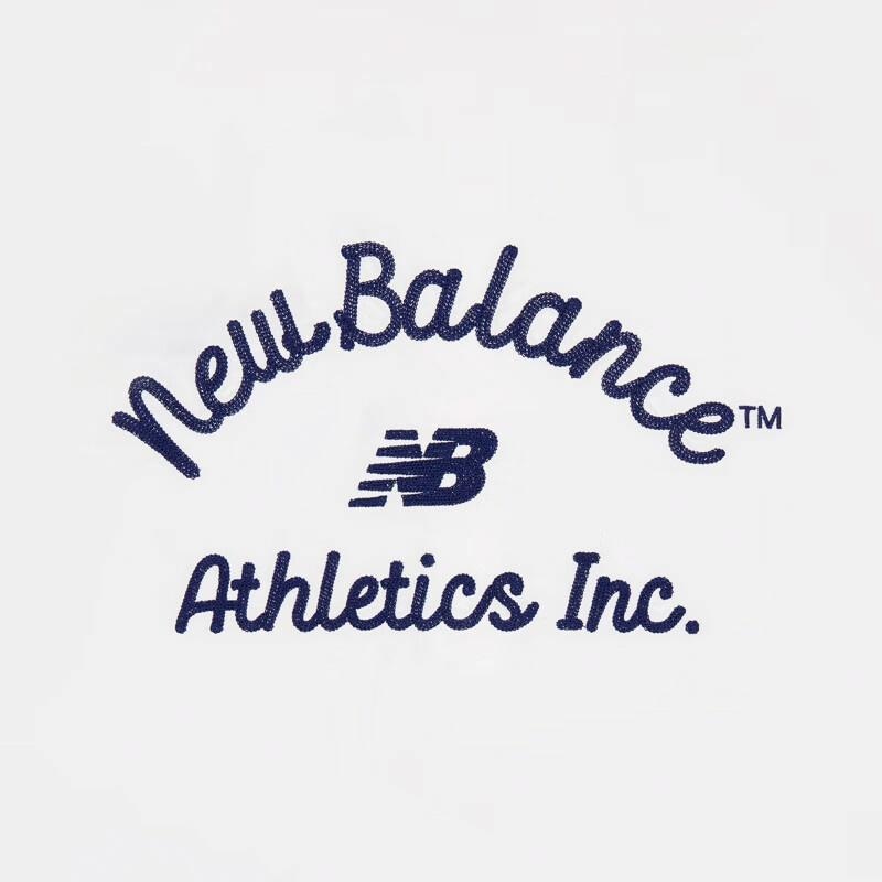 New Balance SS24 — фото 3