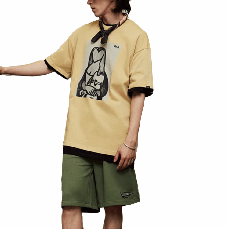 Vans x Asian Artist Collection SS24 — фото 2