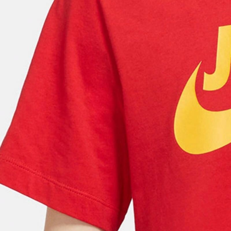 Nike Sportswear Jdi LogoT — фото 4