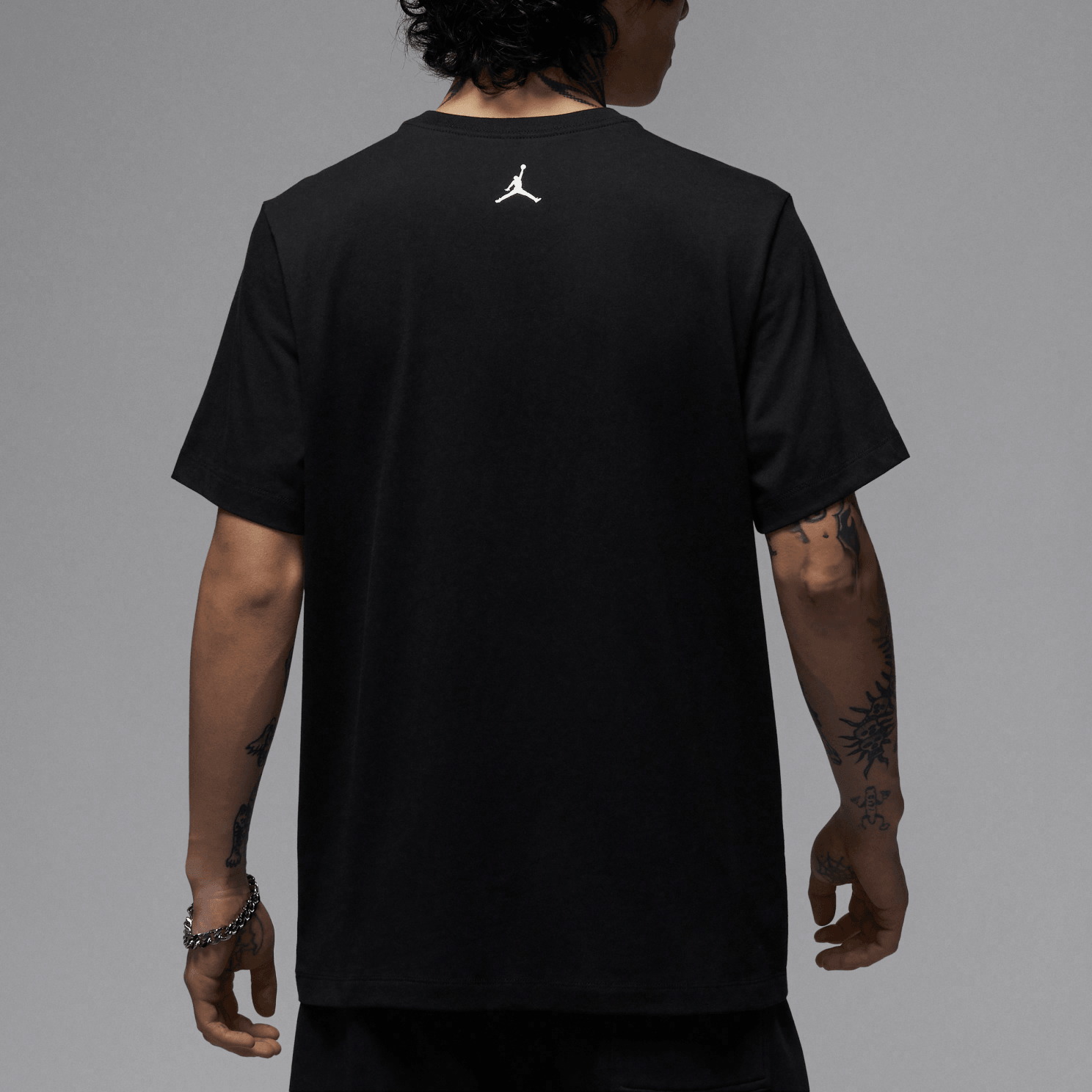 Jordan FltAJ1 SS25 ESS CREW T — фото 3