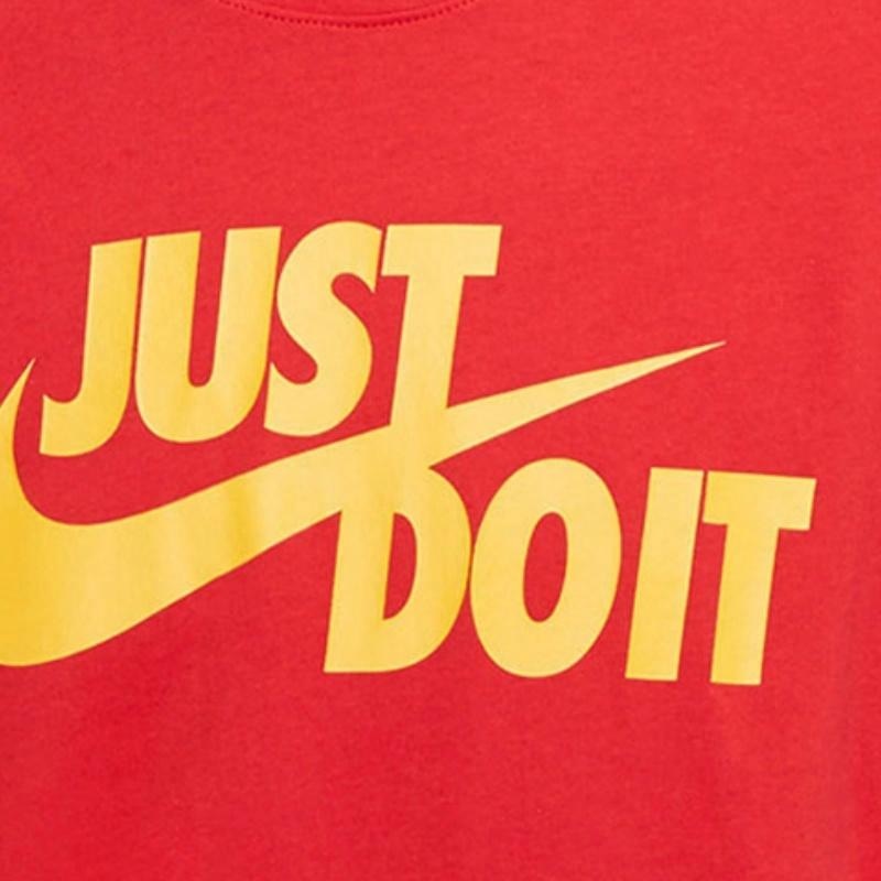 Nike Sportswear Jdi LogoT — фото 3