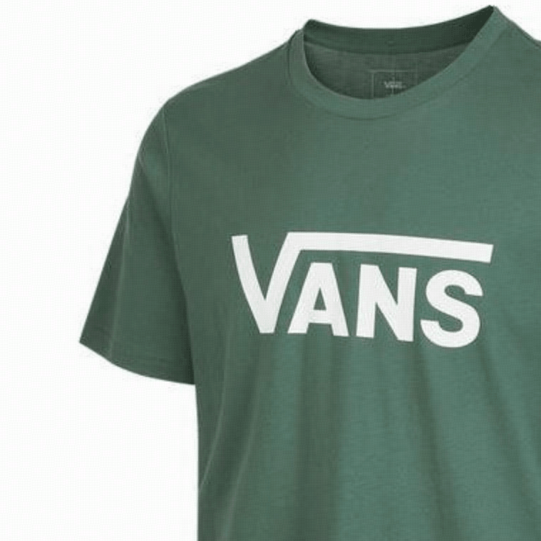 Vans LogoT — фото 3