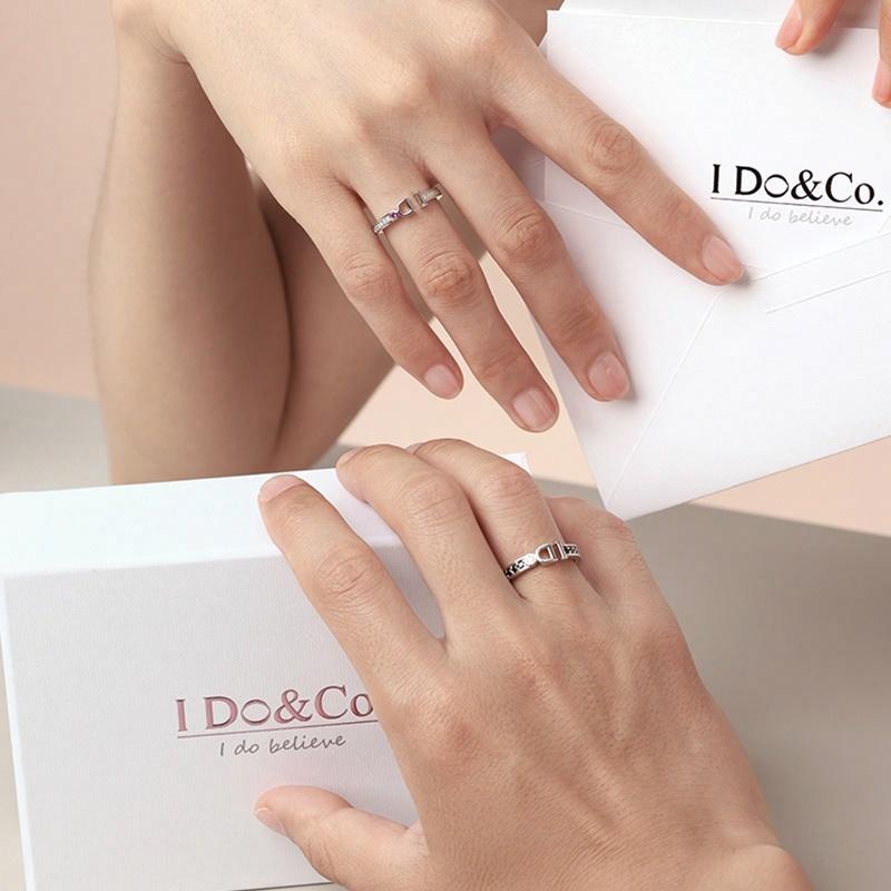 I Do&Co. I DoCo. 925 — фото 2