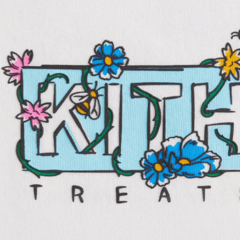 Kith Treats Honey White — фото 3
