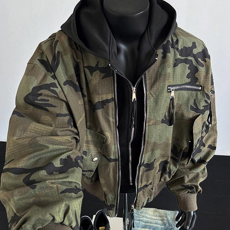 poizon-1008148 Bomber Jacket — фото 9