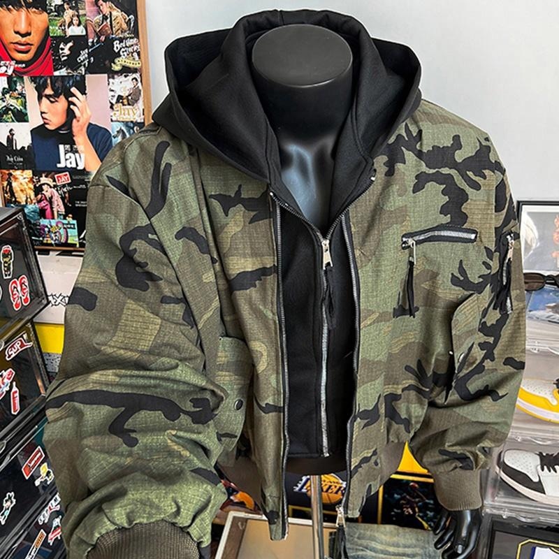 poizon-1008148 Bomber Jacket — фото 11