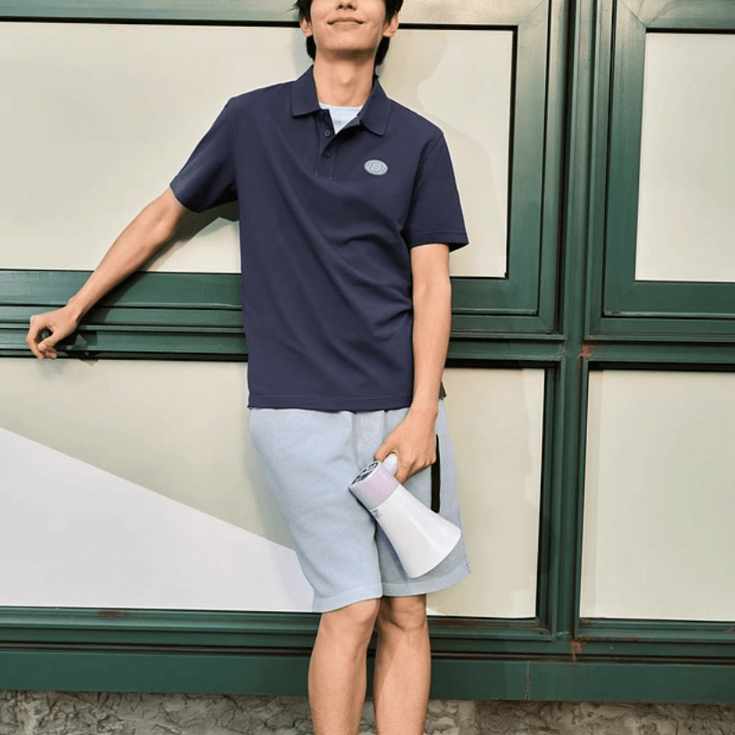 Skechers Polo — фото 2