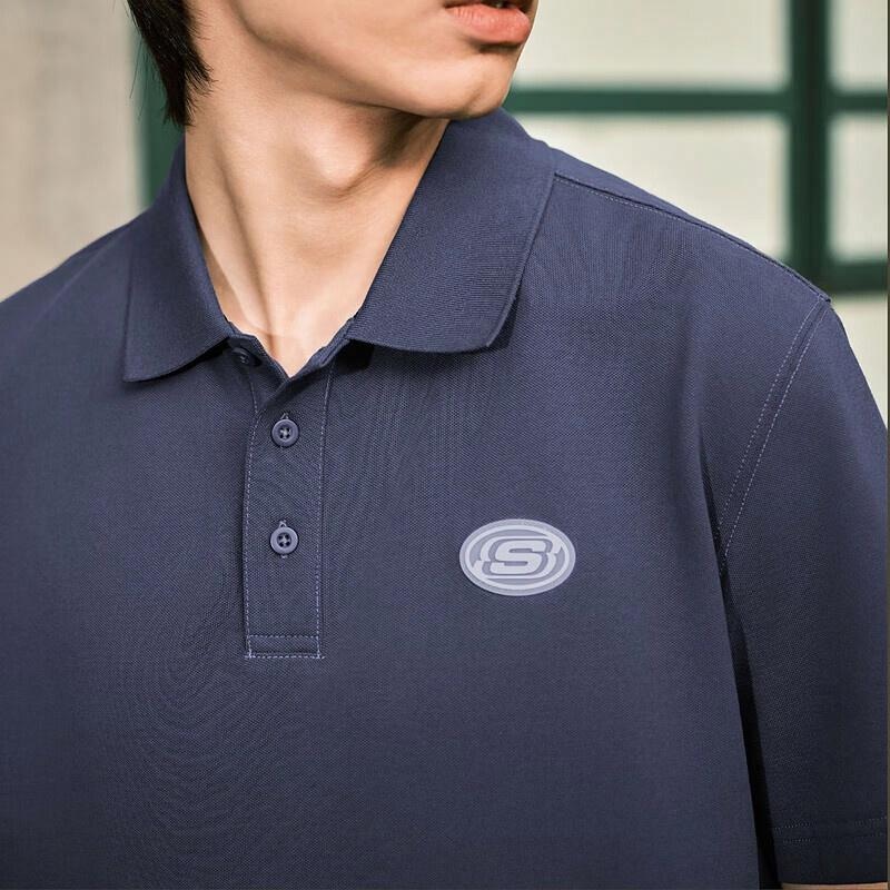Skechers Polo — фото 3