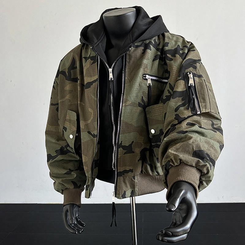 poizon-1008148 Bomber Jacket — фото 10