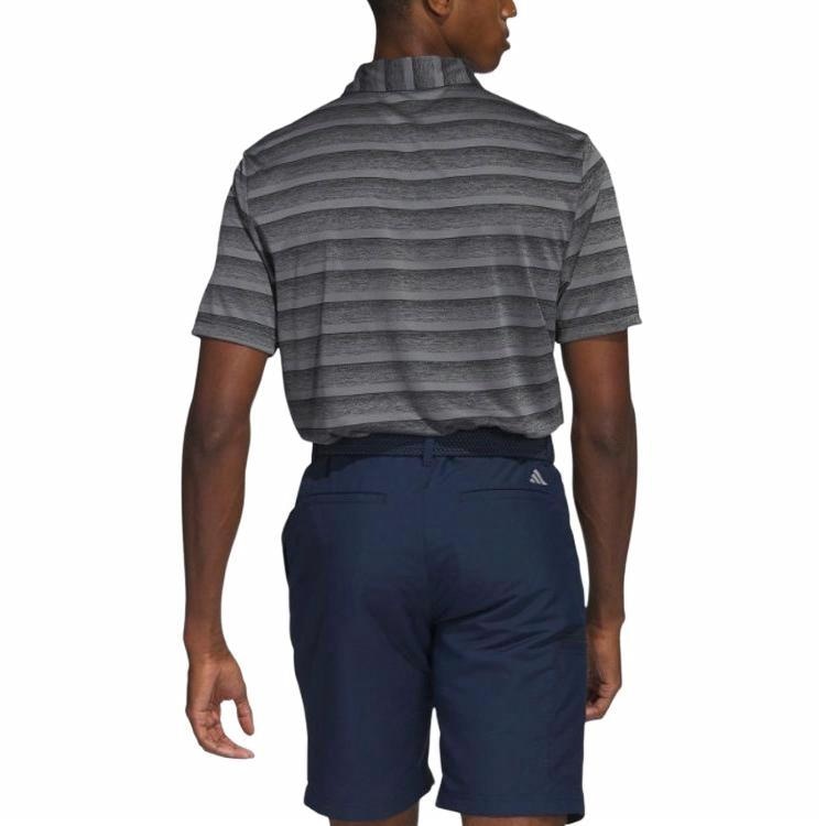 Adidas Logo Polo Shirt — фото 2