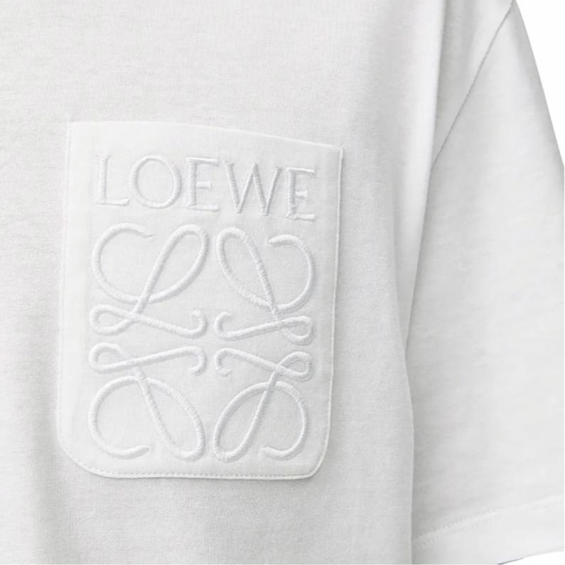 Loewe SS24 LogoT — фото 4