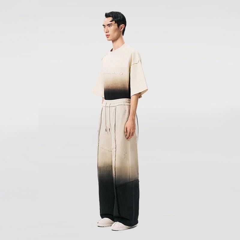 Feng Chen Wang Одежда (Арт. FUS19TR12) — фото 4