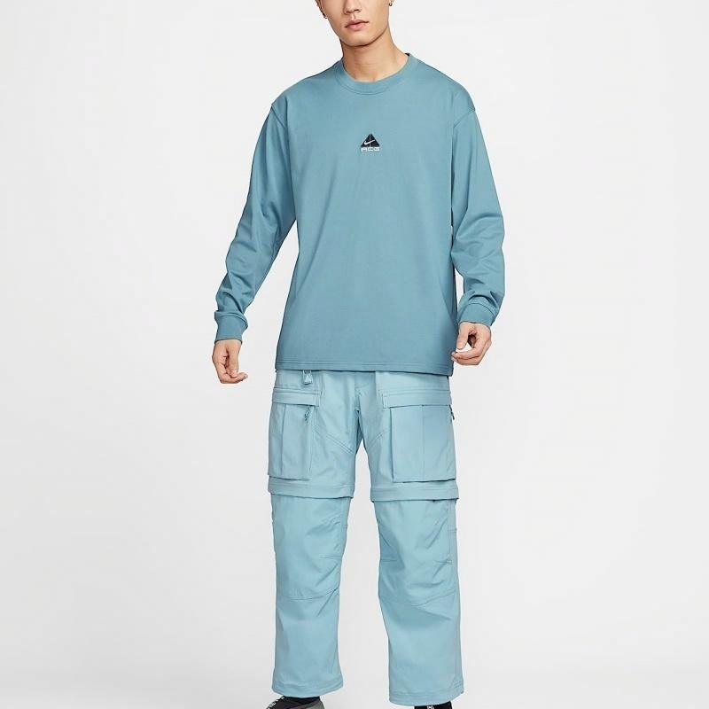 Nike ACG LS LBR Tee Lungs — фото 4