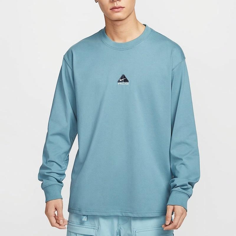 Nike ACG LS LBR Tee Lungs — фото 2