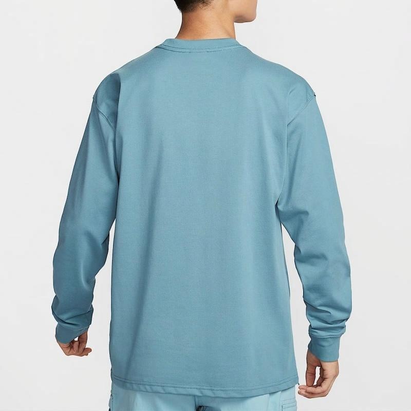Nike ACG LS LBR Tee Lungs — фото 3