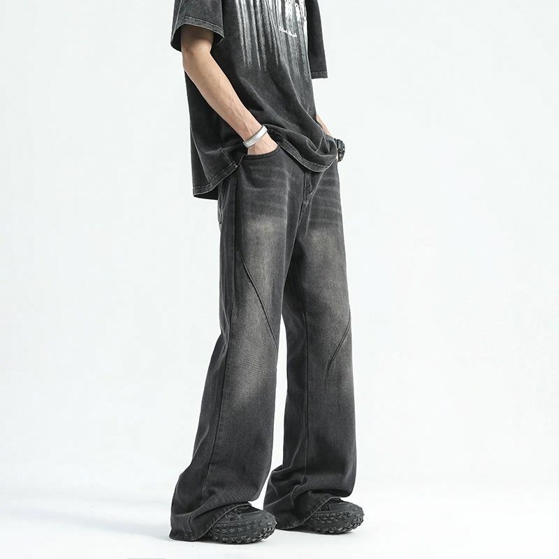 Glona Klio Джинсы (Арт. XLCHWS007) — фото 6
